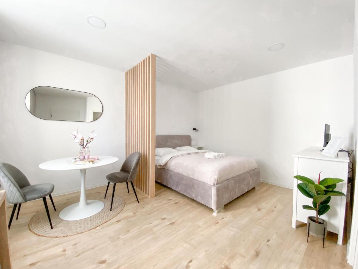 Classy & Cozy Apartment Ljubljana Eksteriør bilde