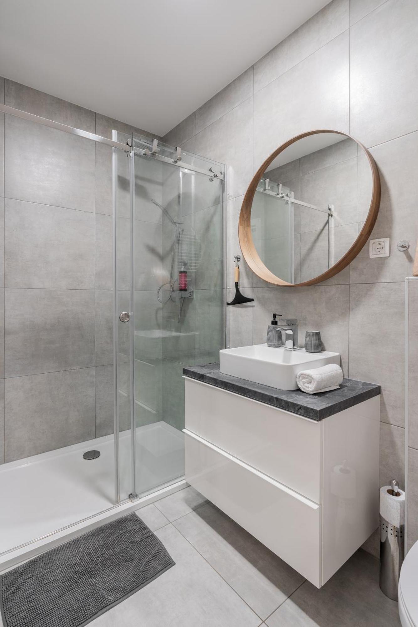 Classy & Cozy Apartment Ljubljana Eksteriør bilde